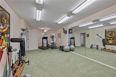 Welcome to this exceptional custom-built home in the prestigious - photo 45