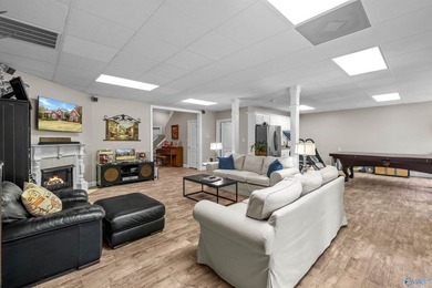 This 5,200 +/- square foot executive-style home, delivers space - photo 46