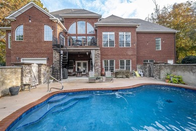 This 5,200 +/- square foot executive-style home, delivers space - photo 47