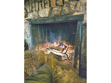 Welcome to Happy Beaver Ranch, an extraordinary 583+/-acre - photo 47