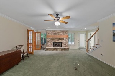 Welcome to this exceptional custom-built home in the prestigious - photo 49