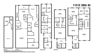 Unlock the potential of this strategically located multi-family - photo 7