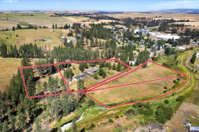 Lake Home For Sale in Rockford, Washington
