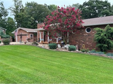 Bull Shoals Lake Home For Sale in Lakeview Arkansas