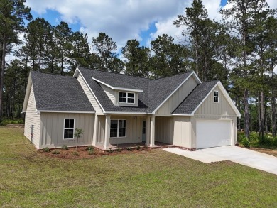 Lake Home For Sale in Thomasville, Georgia