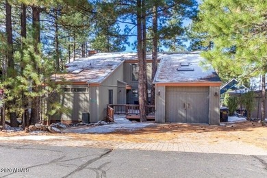 *Owner Agent* Central A/C in a Munds Park cabin? Yes, really - photo 1