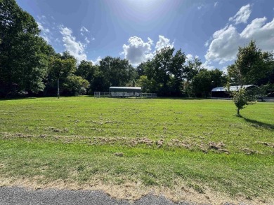 Lake Lot For Sale in Scott, Arkansas