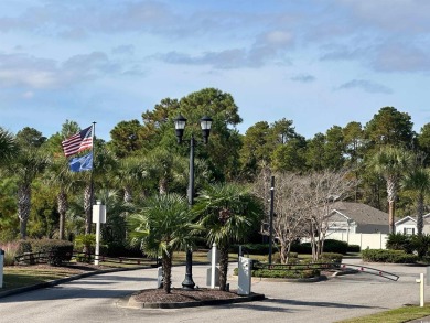 Lake Lot For Sale in Myrtle Beach, South Carolina