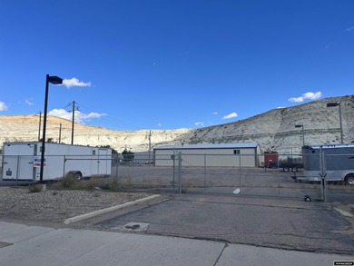 Flaming Gorge Reservoir Commercial For Sale in Green River Wyoming