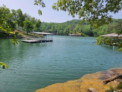 Lake Lot For Sale in Houston, Alabama