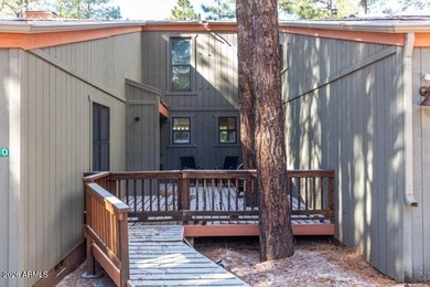 *Owner Agent* Central A/C in a Munds Park cabin? Yes, really - photo 2