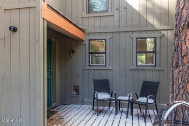 *Owner Agent* Central A/C in a Munds Park cabin? Yes, really - photo 3