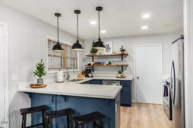 *Owner Agent* Central A/C in a Munds Park cabin? Yes, really - photo 5
