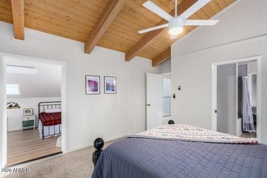 *Owner Agent* Central A/C in a Munds Park cabin? Yes, really - photo 6