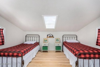 *Owner Agent* Central A/C in a Munds Park cabin? Yes, really - photo 7