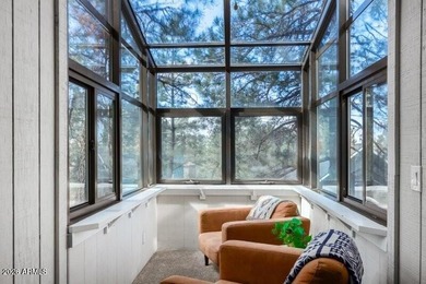 *Owner Agent* Central A/C in a Munds Park cabin? Yes, really - photo 8