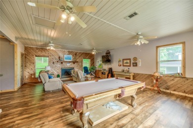 Lake Home For Sale in Livingston, Texas