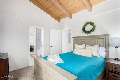 *Owner Agent* Central A/C in a Munds Park cabin? Yes, really - photo 10