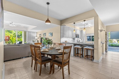 (private lake, pond, creek) Condo For Sale in Waikoloa Hawaii