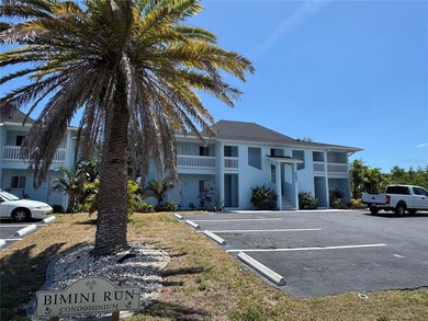 Punta Gorda Isles Area Condo Sale Pending in Punta Gorda Florida