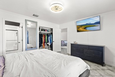This renovated 2-bedroom, 2-bath condo has a newer roof (2022) - photo 13