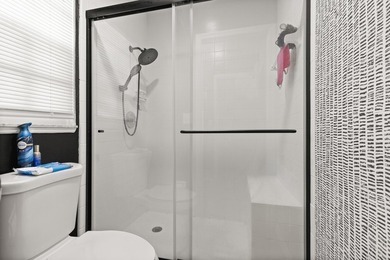 This renovated 2-bedroom, 2-bath condo has a newer roof (2022) - photo 14