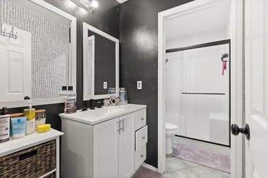 This renovated 2-bedroom, 2-bath condo has a newer roof (2022) - photo 15