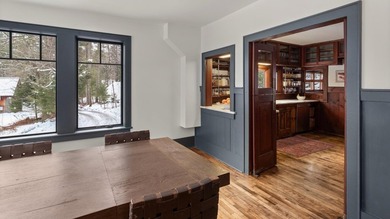 Turner Mill Inn, built in 1936, is one of the oldest ski - photo 17