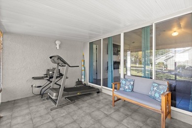 This renovated 2-bedroom, 2-bath condo has a newer roof (2022) - photo 17