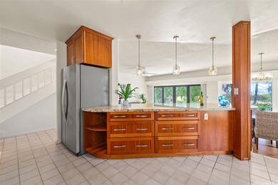 OCEAN, GOLF COURSE AND MOUNTAIN VIEWS!!! Situated in a quiet - photo 18