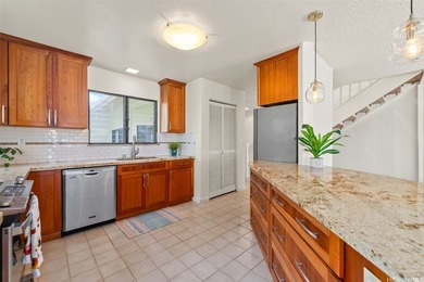 OCEAN, GOLF COURSE AND MOUNTAIN VIEWS!!! Situated in a quiet - photo 19