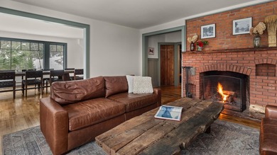 Turner Mill Inn, built in 1936, is one of the oldest ski - photo 19