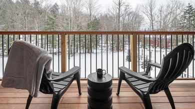 Turner Mill Inn, built in 1936, is one of the oldest ski - photo 21