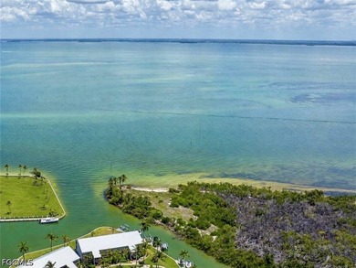 Front-Row Pine Island Sound Views at Marina Villas #905! - photo 3