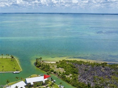 Front-Row Pine Island Sound Views at Marina Villas #905! - photo 4