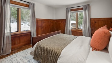 Turner Mill Inn, built in 1936, is one of the oldest ski - photo 26