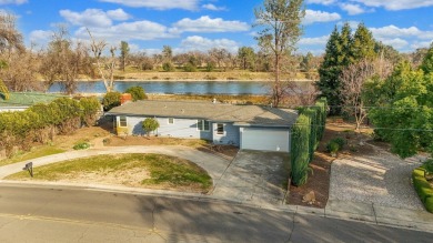 Lake Home For Sale in Redding, California