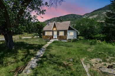 Great Salt Lake Home For Sale in Ogden Utah