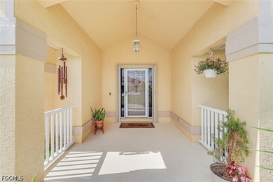 Welcome to this Beautiful Pool Home located in Southwest Cape - photo 3
