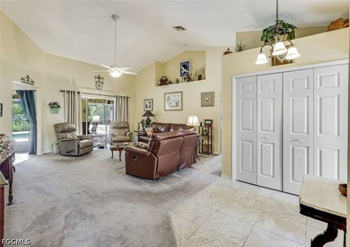 Welcome to this Beautiful Pool Home located in Southwest Cape - photo 4