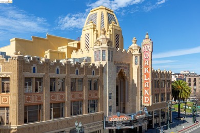 In the 1920s, as the neon of the Fox Theater and Paramount