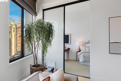 In the 1920s, as the neon of the Fox Theater and Paramount