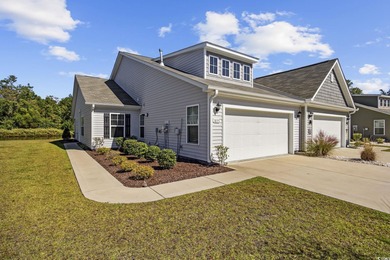 Lake Home For Sale in Myrtle Beach, South Carolina