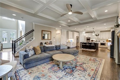 Beautiful City of Buford School District 2 year old 5 Bedroom, 4