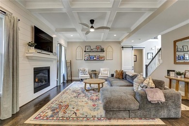 Beautiful City of Buford School District 2 year old 5 Bedroom, 4