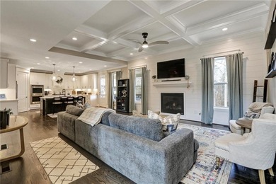 Beautiful City of Buford School District 2 year old 5 Bedroom, 4