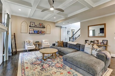 Beautiful City of Buford School District 2 year old 5 Bedroom, 4