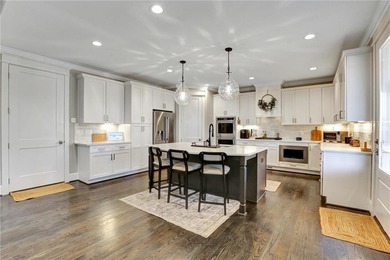 Beautiful City of Buford School District 2 year old 5 Bedroom, 4