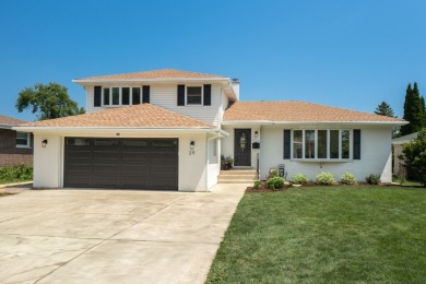 Lake Home Sale Pending in Schaumburg, Illinois