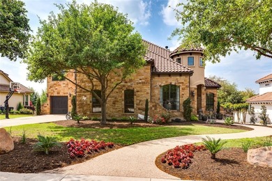 Lake Home For Sale in Austin, Texas